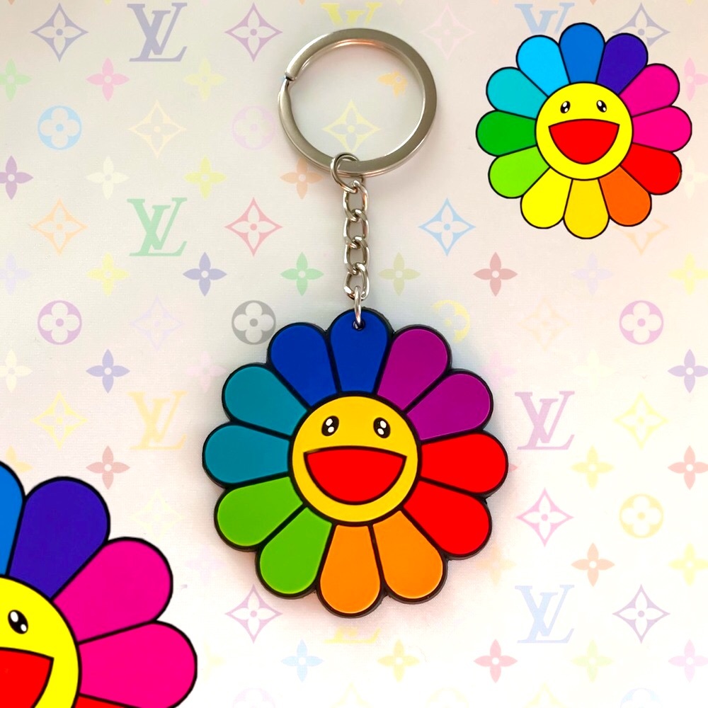 NEW Takashi Murakami
